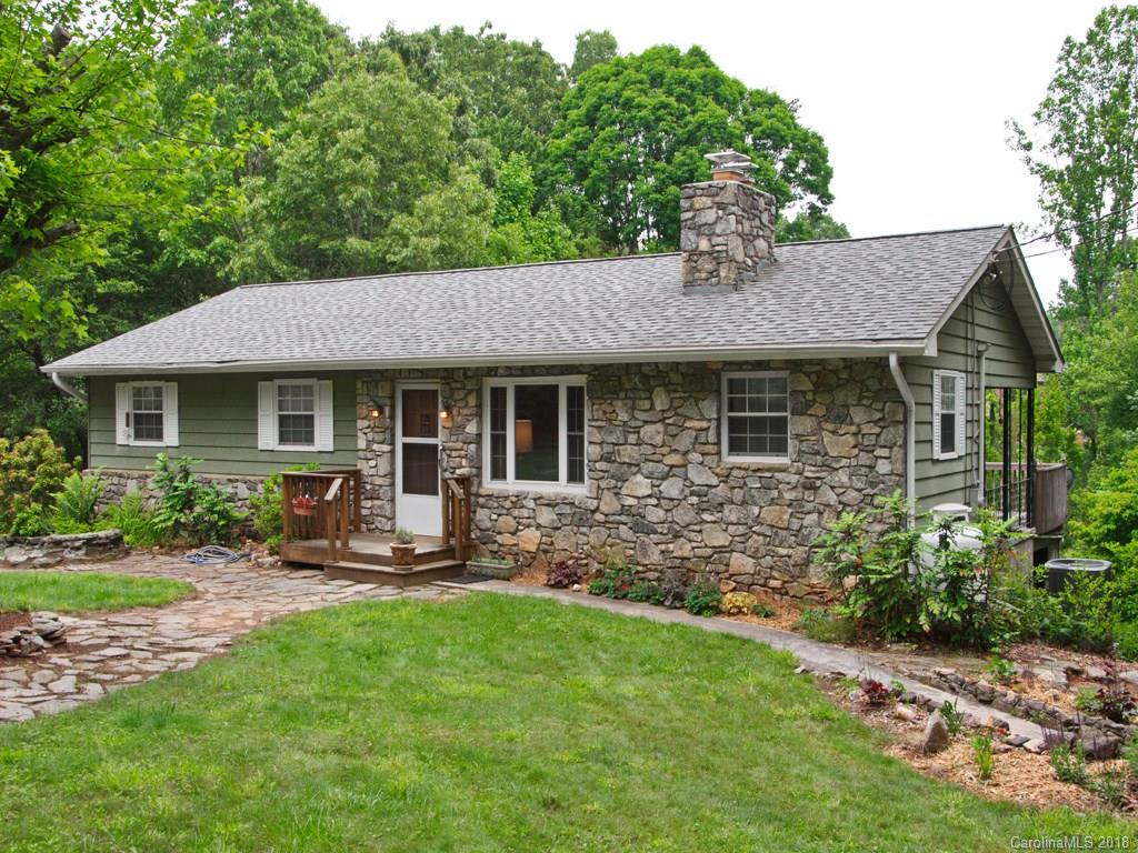 15 Teaberry Lane Weaverville NC 28787