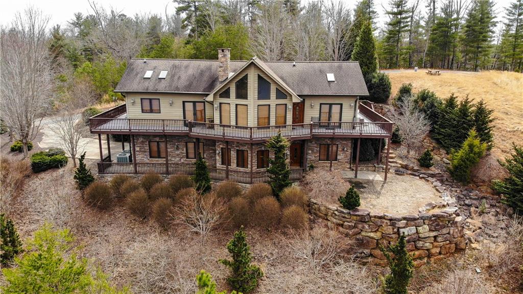 2038 Laurel Ridge Court Morganton NC 28655