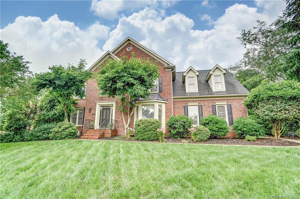 20310 Wilcher Court Cornelius NC 28031