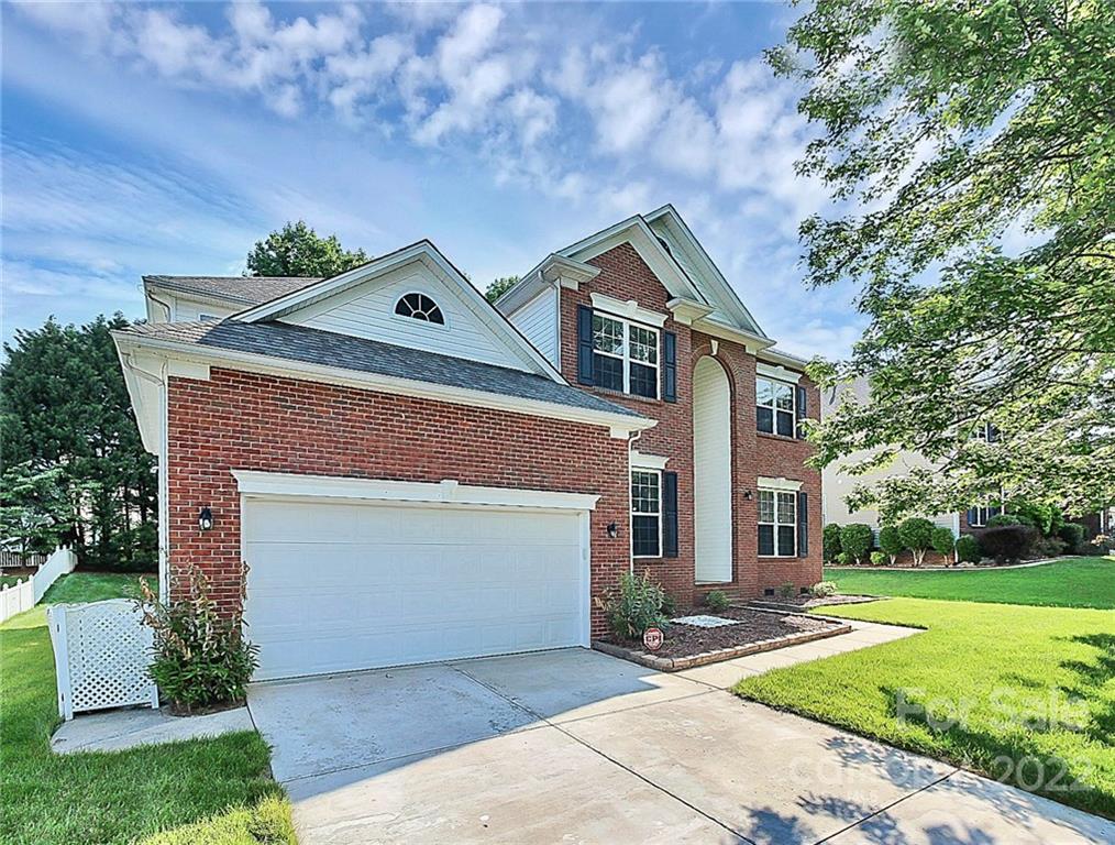 14609 Bridle Trace Lane Pineville NC 28134