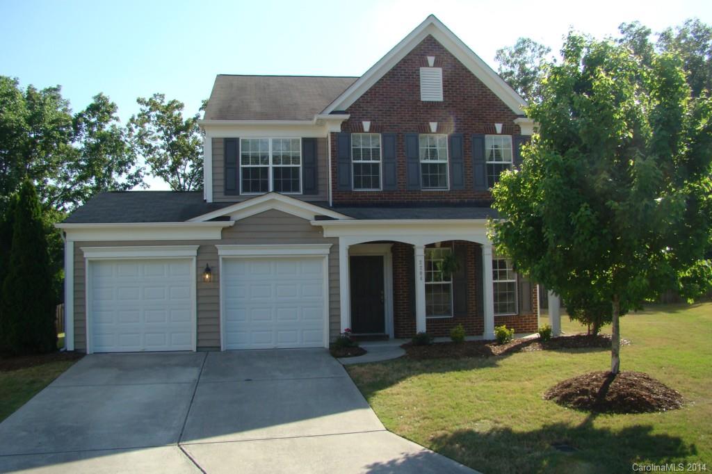 2204 Coltsgate Road Waxhaw NC 28173