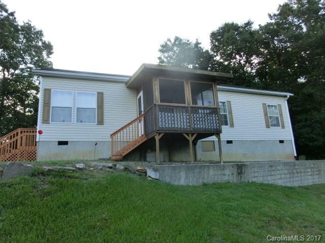 70 New Lite Road Fairview NC 28730