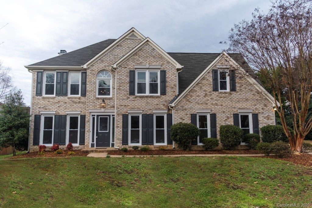 3652 Lake Spring Avenue Nw Concord NC 28027