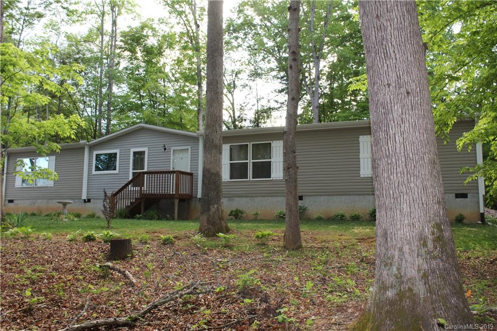104 Old Orr Road Etowah NC 28729