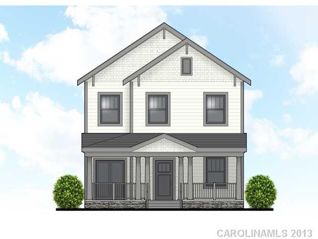 3217 N Mcdowell Street Charlotte NC 28205