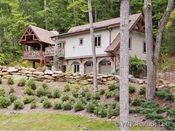 152 Big Bear Road Waynesville NC 28786