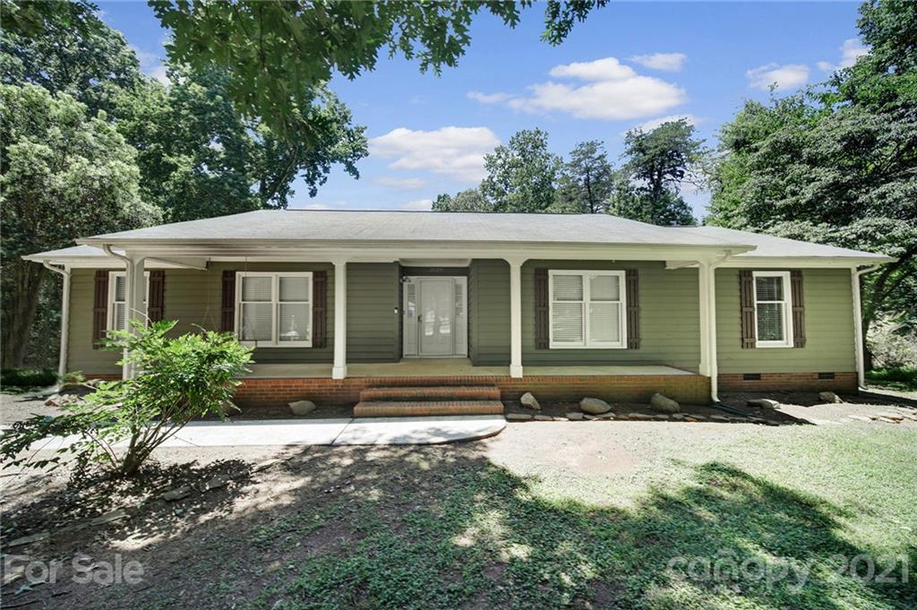 3029 Gatehouse Court Gastonia NC 28056