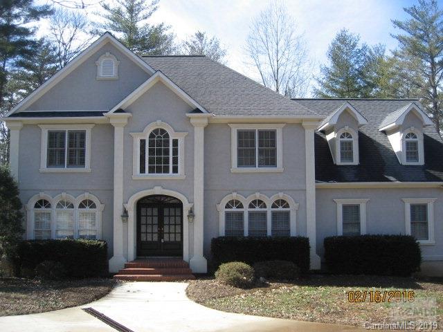 109 Belvedere Drive Morganton NC 28655