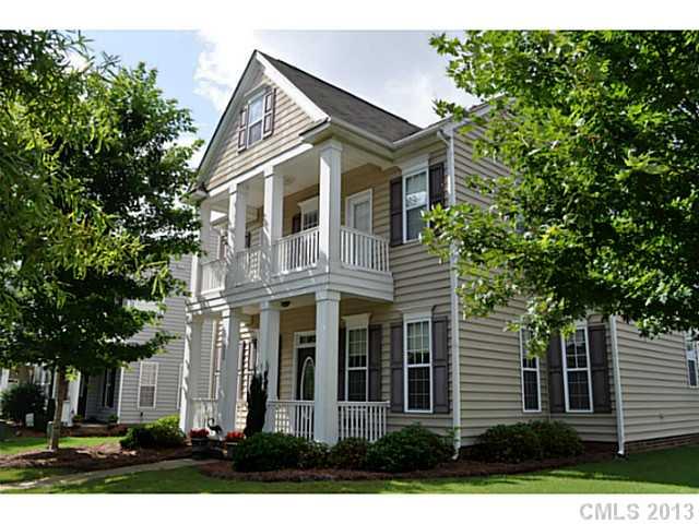 10802 Alvarado Way Charlotte NC 28277