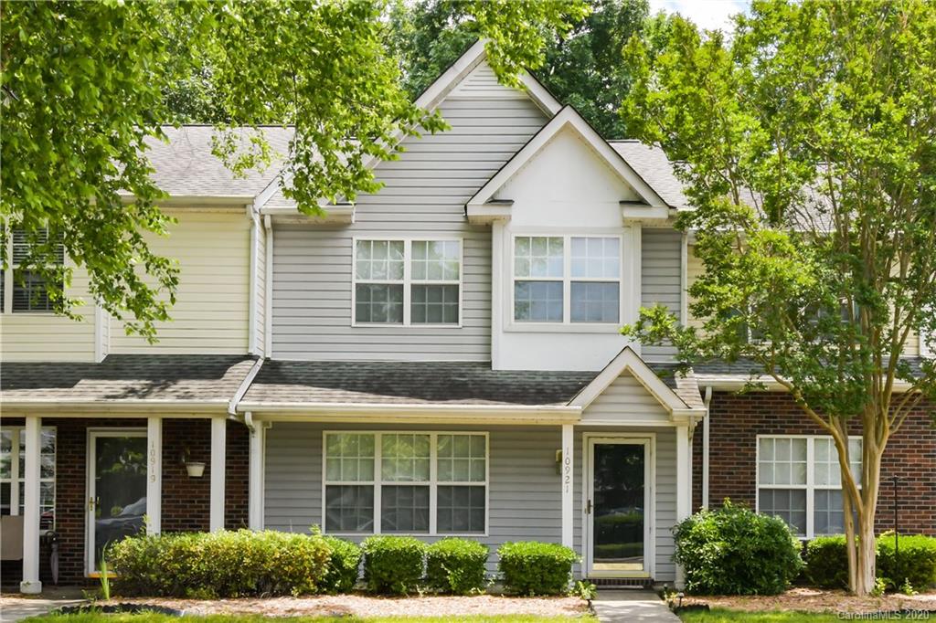 10921 Pimlico Drive Charlotte NC 28273