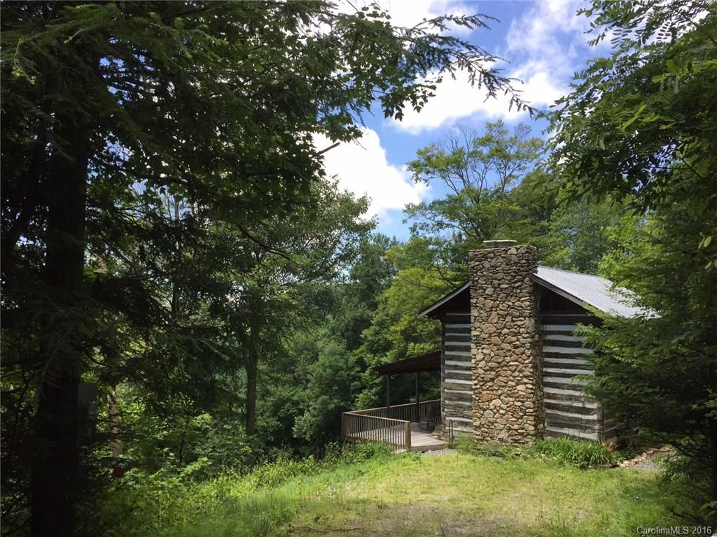 3149 El Miner Drive Mars Hill NC 28754