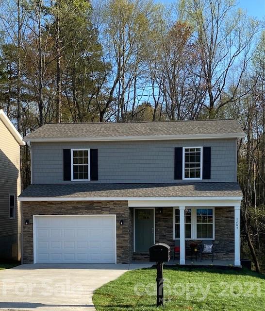 1264 26th Avenue NE Hickory NC 28601