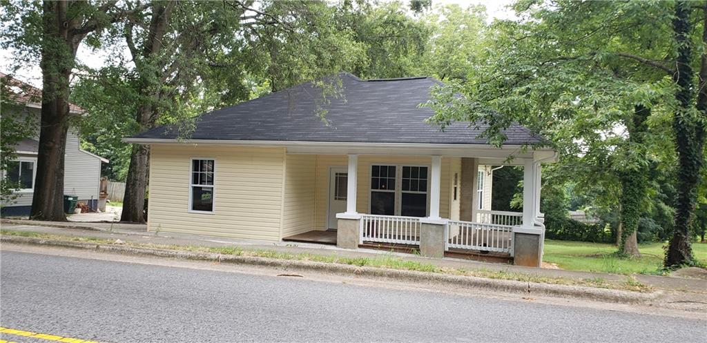 315 W D Street Newton NC 28658