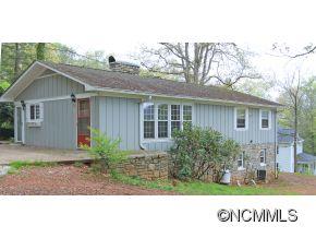 174 Hamer Avenue Waynesville NC 28786