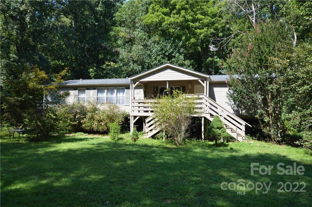 625 Smith Dairy Road Columbus NC 28722
