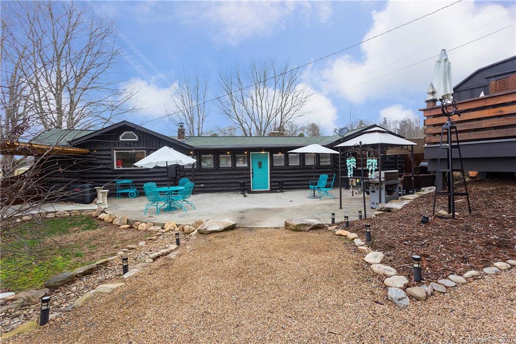 899 Old Highway 20 Road Alexander NC 28701