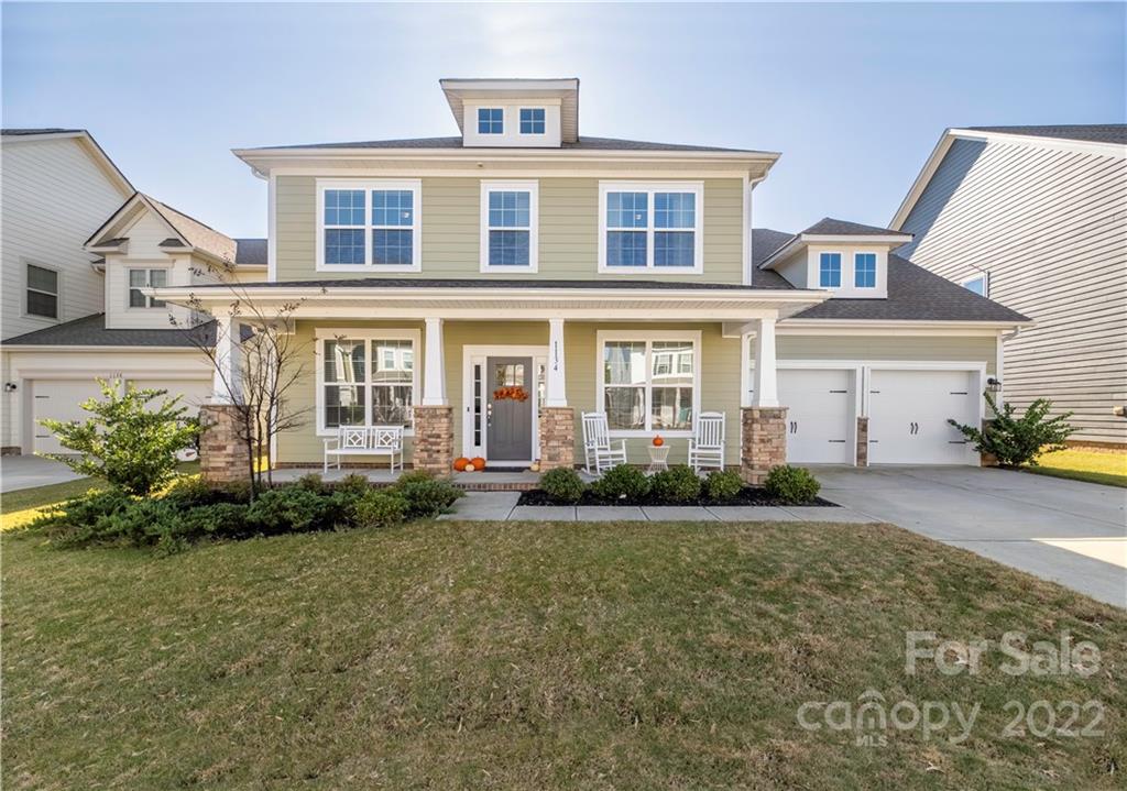 1134 Claires Creek Lane Davidson NC 28036