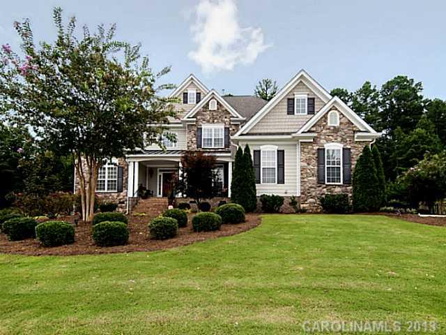 2200 Madeira Circle Waxhaw NC 28173