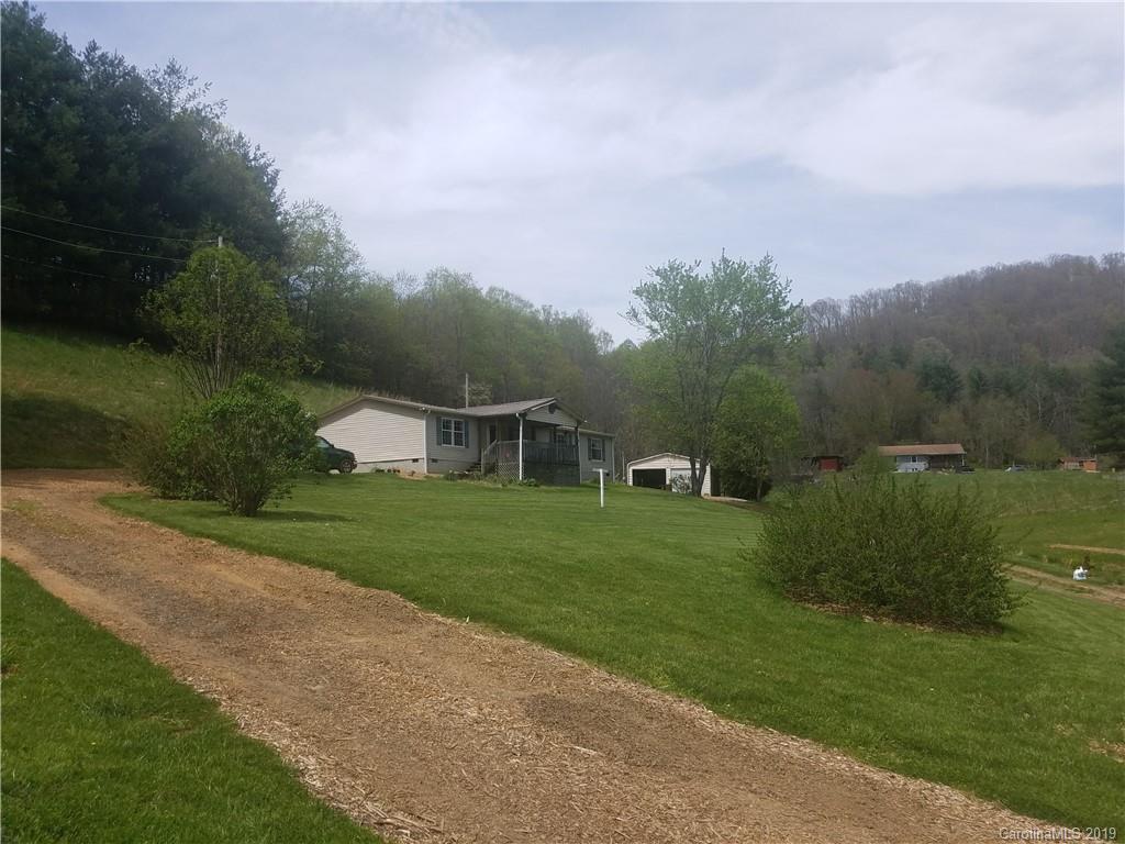 65 Wilson Drive Canton NC 28716