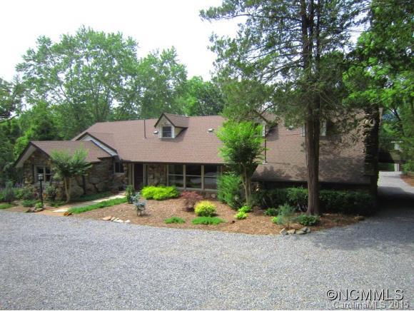 95 Davidson Road Swannanoa NC 28778