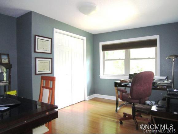 95 Davidson Road Swannanoa NC 28778