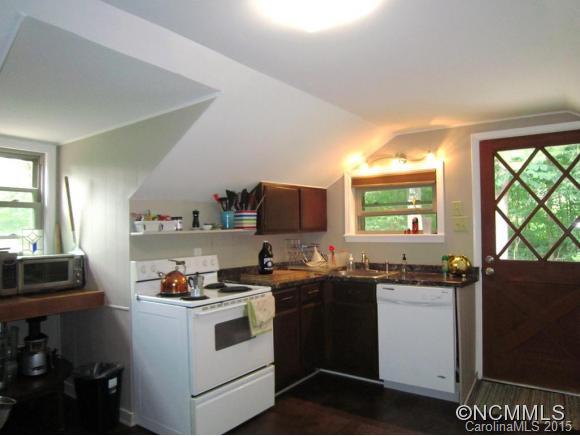 95 Davidson Road Swannanoa NC 28778
