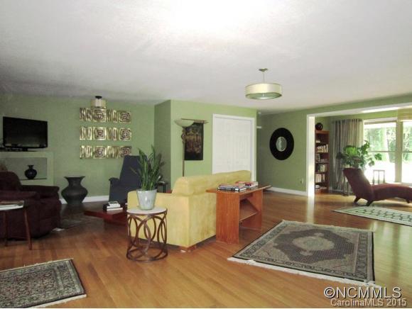 95 Davidson Road Swannanoa NC 28778