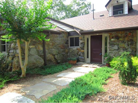 95 Davidson Road Swannanoa NC 28778