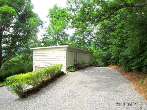 95 Davidson Road Swannanoa NC 28778
