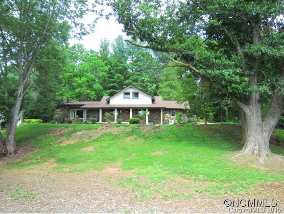 95 Davidson Road Swannanoa NC 28778