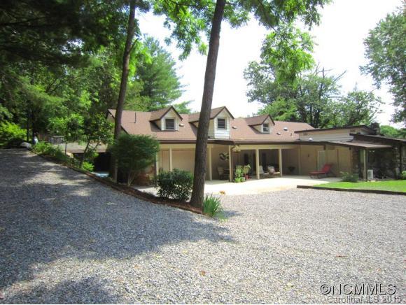 95 Davidson Road Swannanoa NC 28778