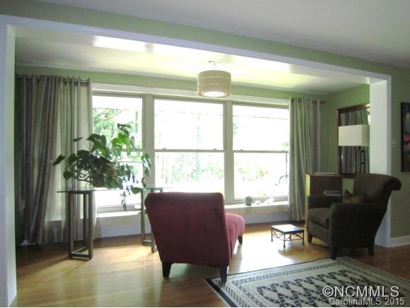 95 Davidson Road Swannanoa NC 28778