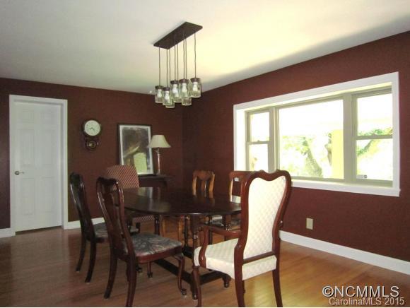 95 Davidson Road Swannanoa NC 28778