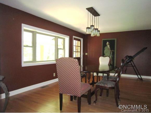 95 Davidson Road Swannanoa NC 28778