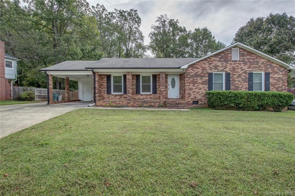 1756 Windy Rush Lane Gastonia NC 28054