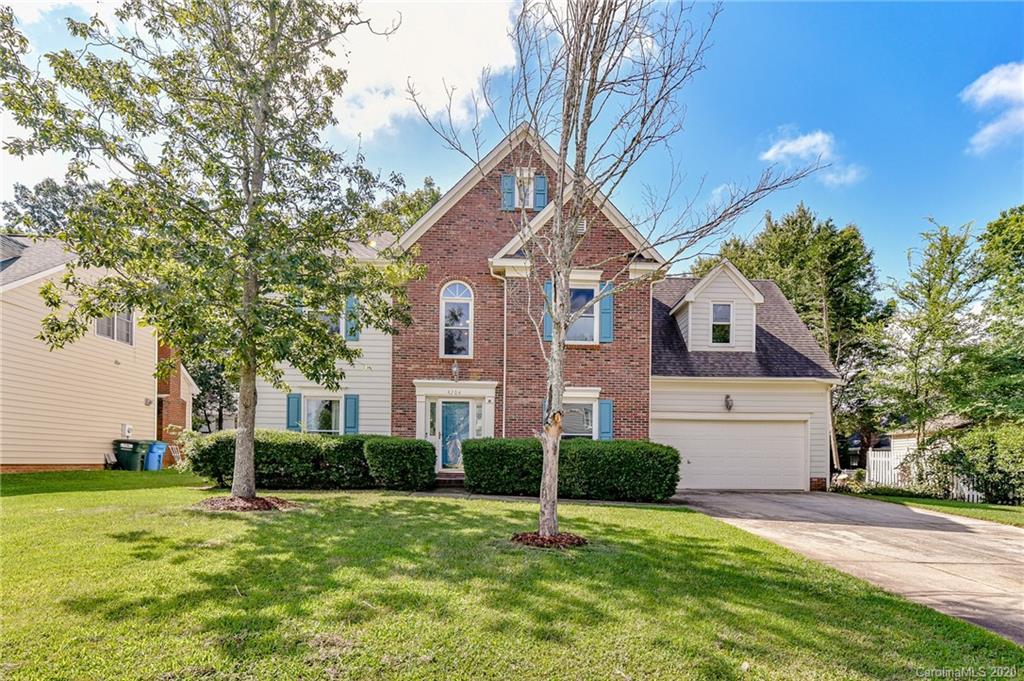 4204 Alden Street Indian Trail NC 28079
