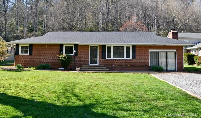 974 Old Us 70 West Old Fort NC 28762