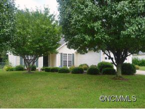 442 Glensprings Drive Fletcher NC 28732