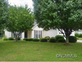 442 Glensprings Drive Fletcher NC 28732