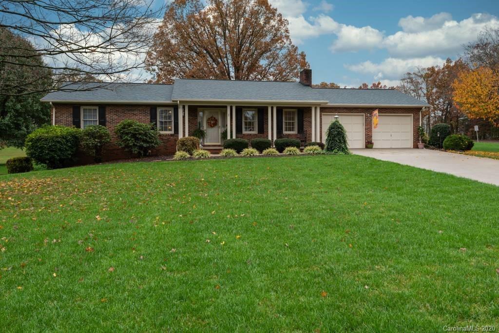 2 Deerfield Acres Drive Granite Falls NC 28630