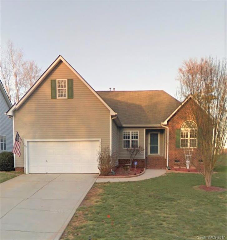 4414 Stonefield Drive Charlotte NC 28269