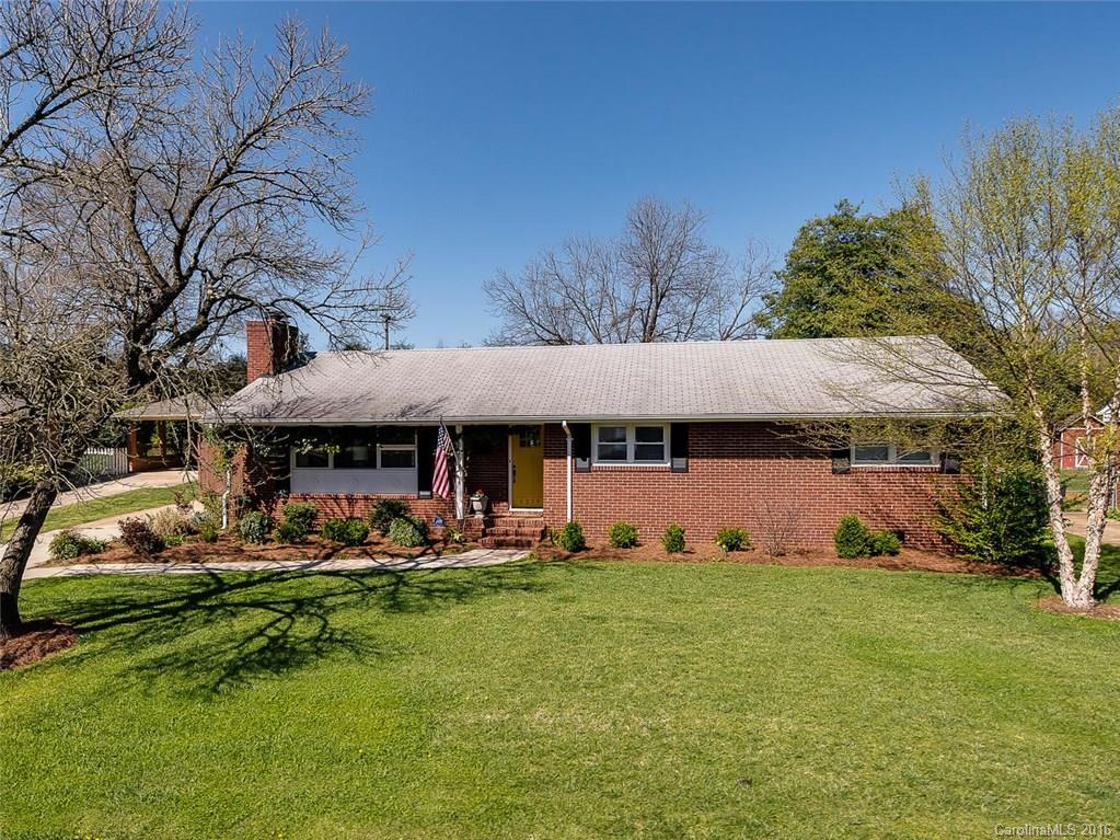 5219 Wedgewood Drive Charlotte NC 28210
