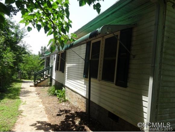 107 East Cope Creek Road Sylva NC 28779