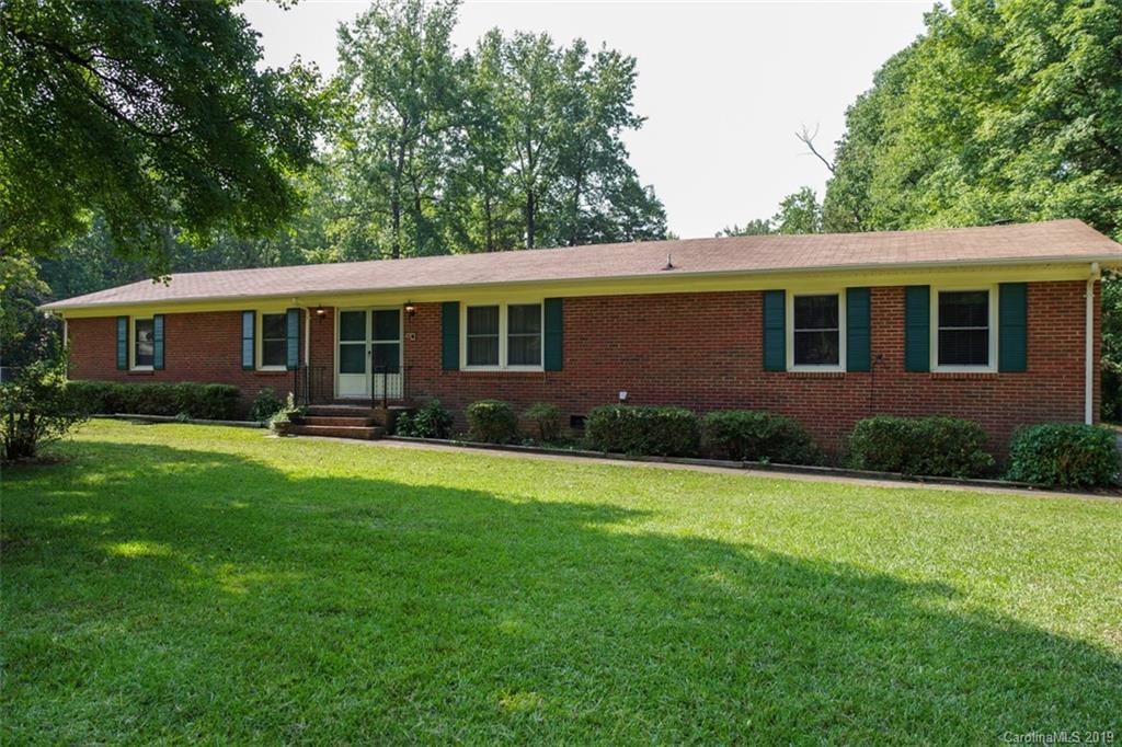 9023 Potomac Boulevard Charlotte NC 28216