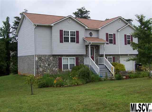 303 North Meadow Drive Morganton NC 28655