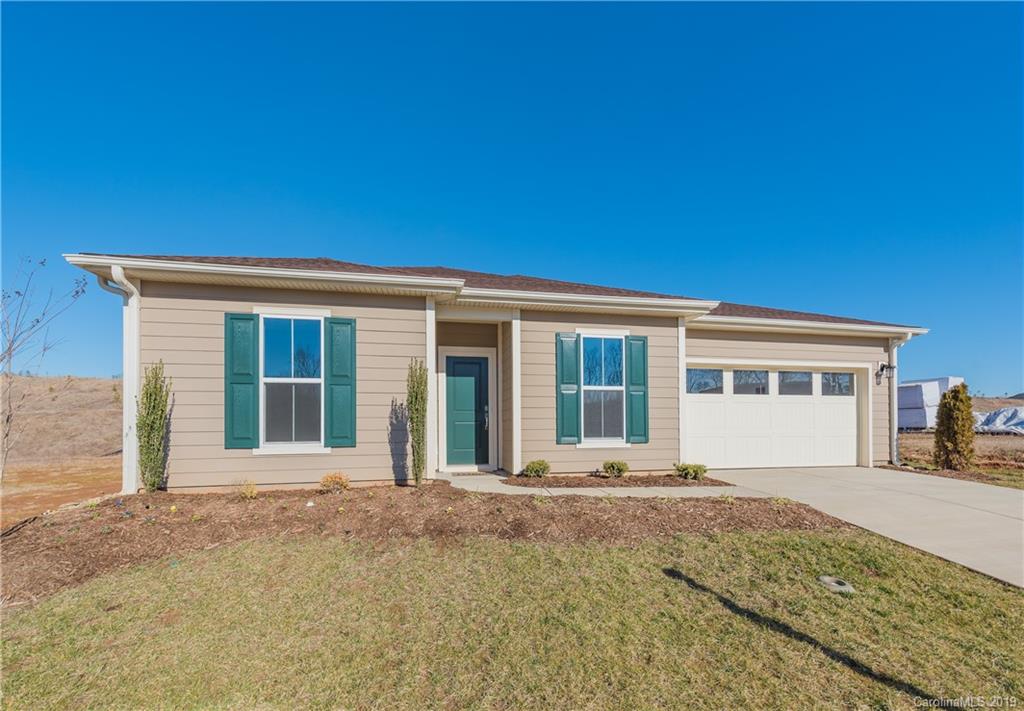 5007 Looking Glass Trail Denver NC 28037