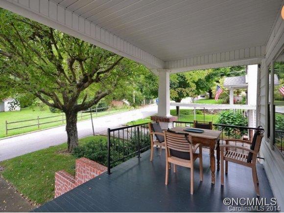 68 Lanvale Avenue Asheville NC 28806