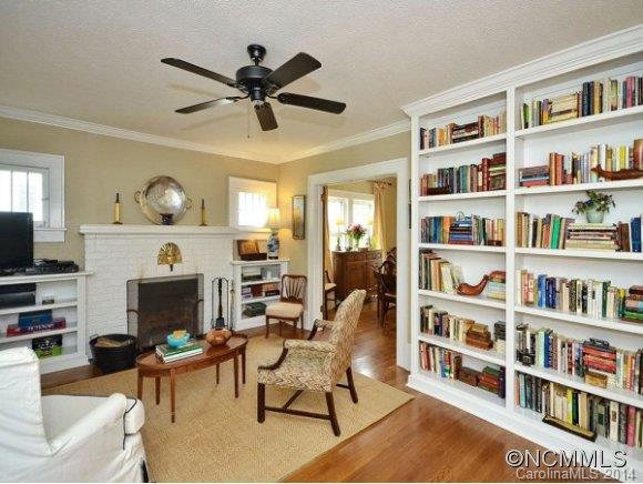 68 Lanvale Avenue Asheville NC 28806