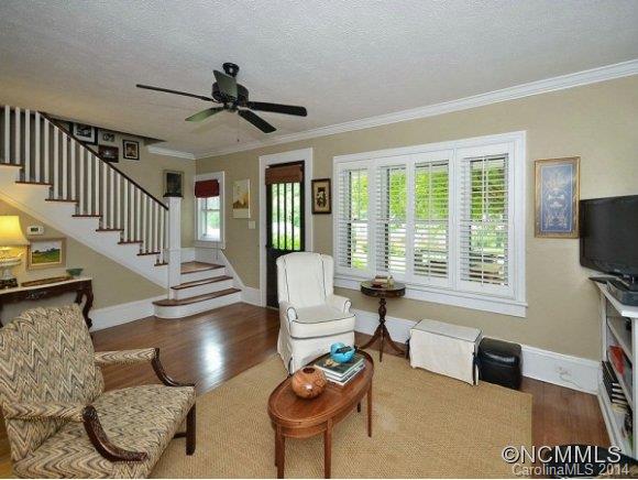 68 Lanvale Avenue Asheville NC 28806