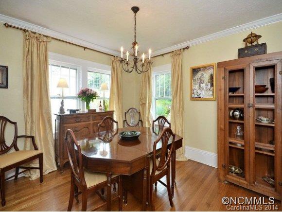 68 Lanvale Avenue Asheville NC 28806
